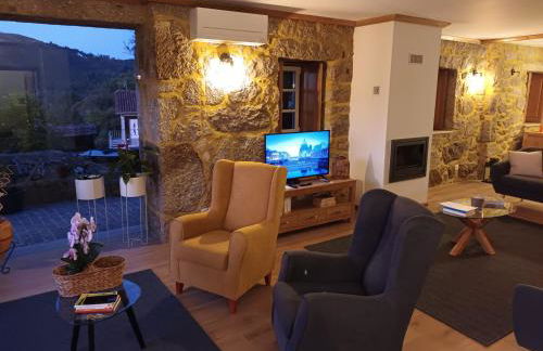 Casa de Ferrapilhe - Foto 16