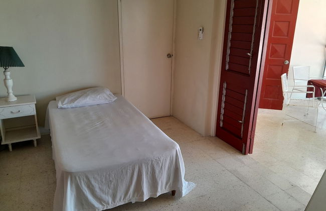 Villa Chinnor - Foto 8