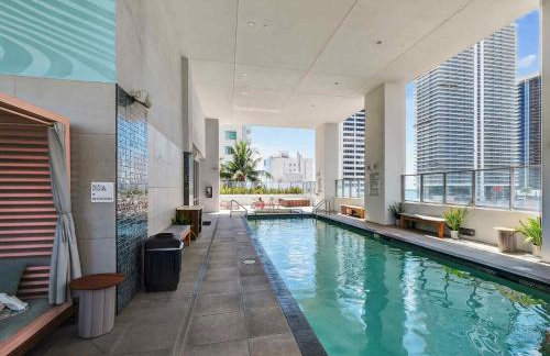 Miami Skyline Stay - Foto 22