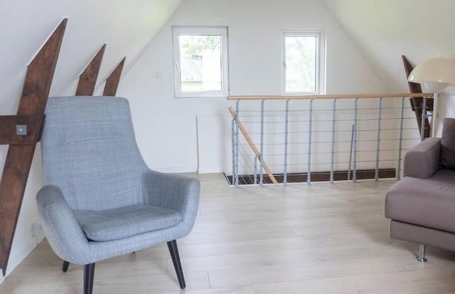 Hilmor's Lejligheder - Foto 29