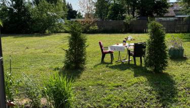 Ferienwohnung im Grünen - Foto 5