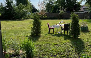 Ferienwohnung im Grünen - Foto 5