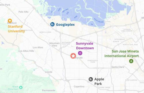 Brand New Apt w Parking Blocks from Downtown- F - Foto 26