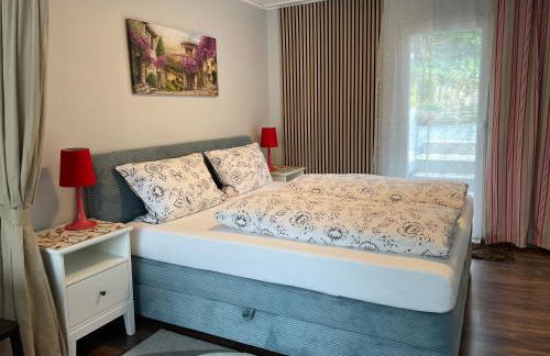 Am Berggarten - Foto 31