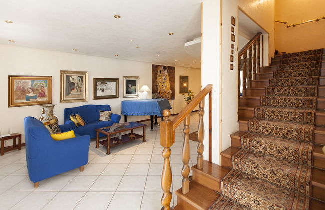 Villa Topazio - Photo 18