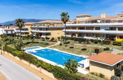 ViVi Homes - Rome Pool, Garden, Golf & Beach - Foto 43