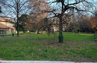 Modern apartment, terrace, AC and WiFi - Photo 18