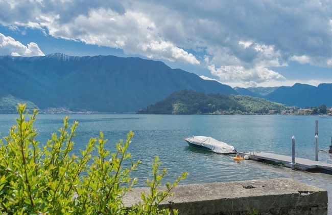 Co-f181-acol3a1 - Tina s Window on Lake Como - Foto 18