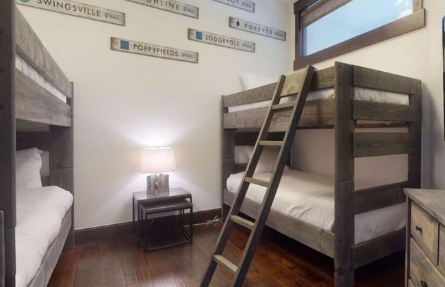 The Landmark - Foto 74