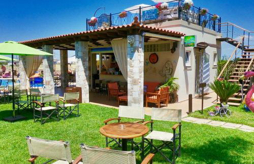 Socrates Studios and Suites - Foto 18