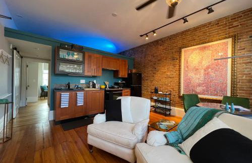 Townhouse in Portsmouth Downtown Historic District - Foto 68