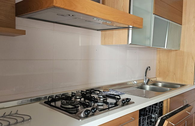 Casa Calette in Monopoli - Foto 34