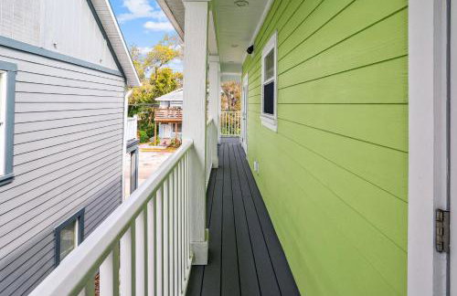 Gulfport Getaway - Foto 46