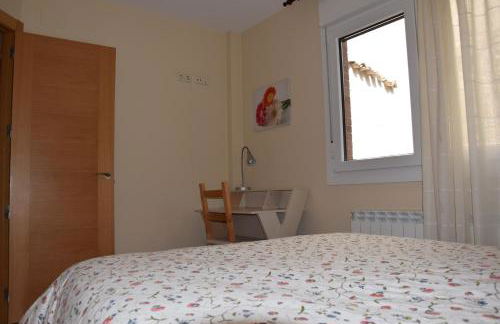 La abuela Isabel Piso con encanto Arnedillo - Foto 15