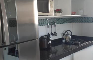 Guarujá apto lazer completo - Foto 27