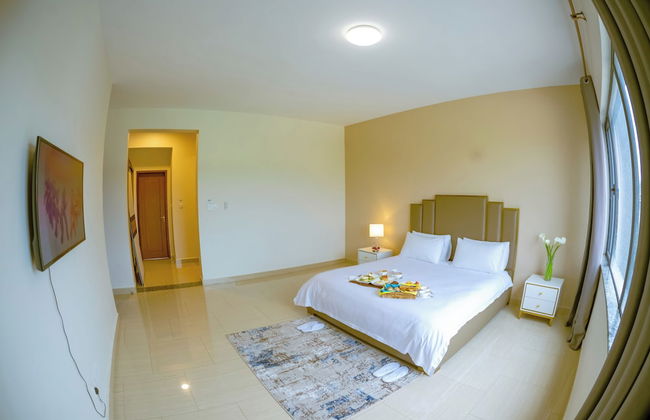 Century Park Hotel and Residences - Foto 2