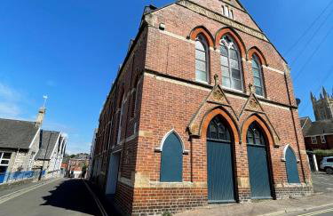 Church Mews - Photo 14