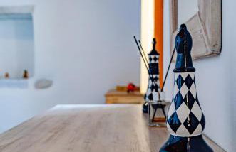 Maria-Anna Traditional Island House - Foto 8