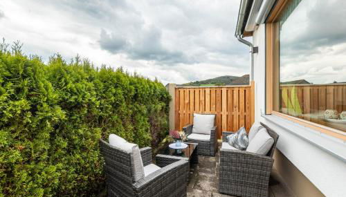 Chalet Am Scheidt - Foto 3