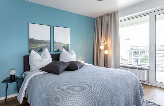 Limehome Wolfsburg Porschestraße - Foto 2