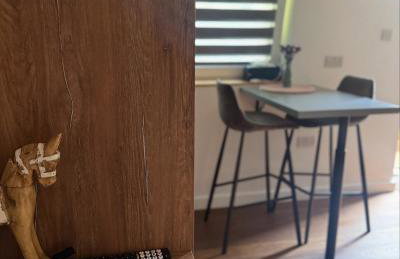 Modern apartment, free parking within walking distance of Churchill Hospital - Foto 55