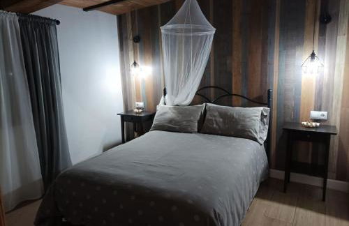 Casa Rural La ilusion - Foto 18