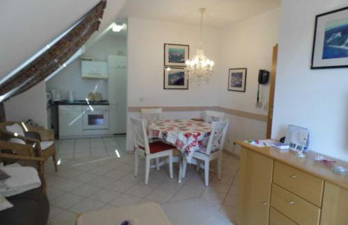 Gästehaus Kapitän Winston - Foto 36