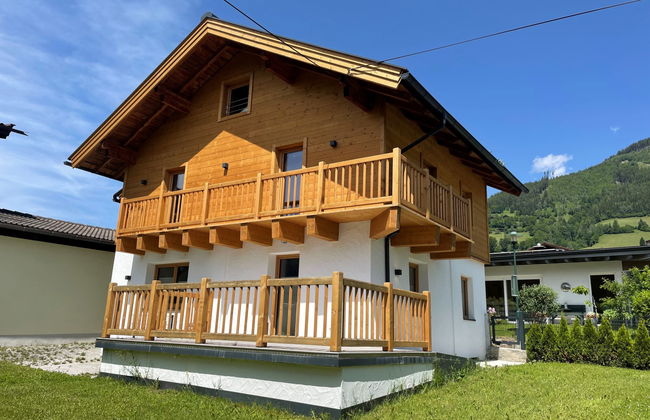 Haus Nussbaum - Foto 26