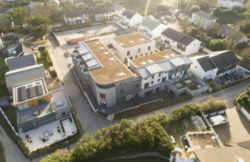 Harlyn Folly, Apartment 6, Harlyn - Foto 33