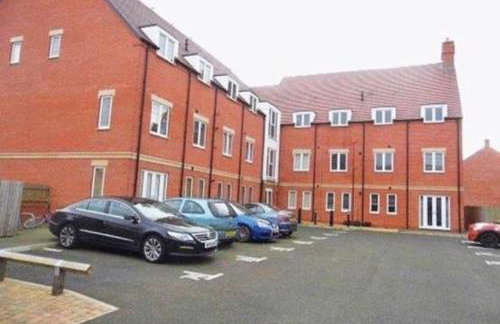 Peterson Apartments by Visit Cleethorpes - Photo 1