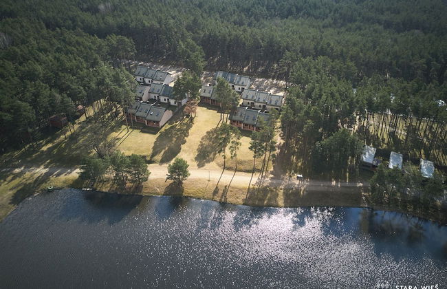 Resort Stara Wieś - Foto 1