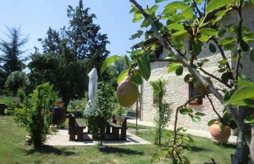 Holiday Home in Pietrafitta Near Lake Trasimeno - Photo 58
