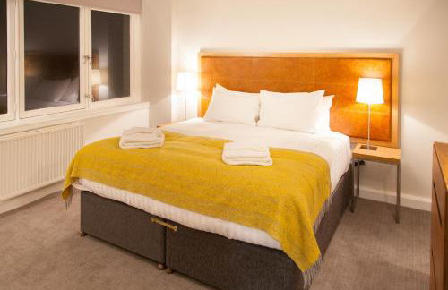 PREMIER SUITES PLUS Glasgow George Square - Foto 25