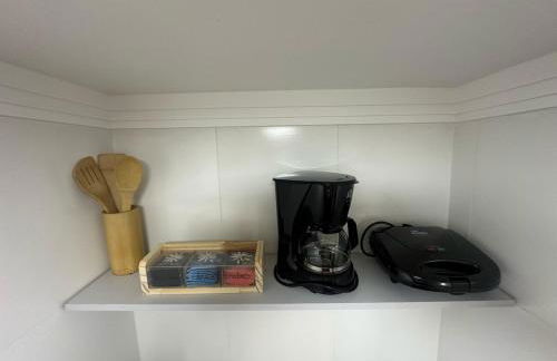 Studio Moderno em Perdizes! Muito perto do Allianz - Foto 13