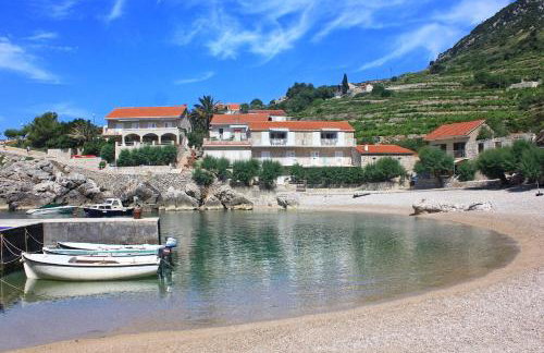 Holiday house with a parking space Borje, Peljesac - 12506 - Foto 19