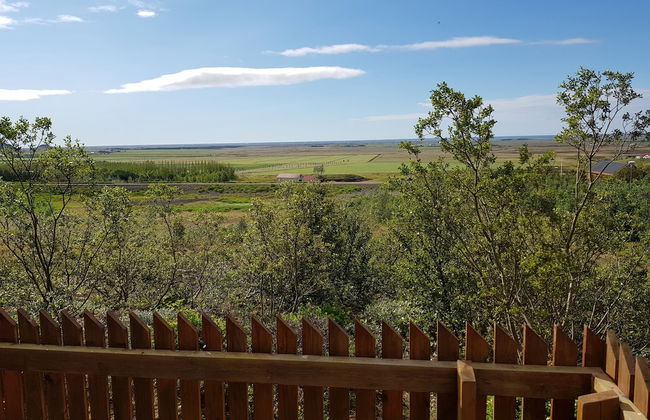 Gljúfurbústaðir - Foto 35