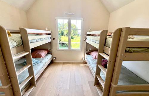 La Villa Ty An Dudou Luxe et confort, Plages, GR34 2-10 personnes - Foto 26