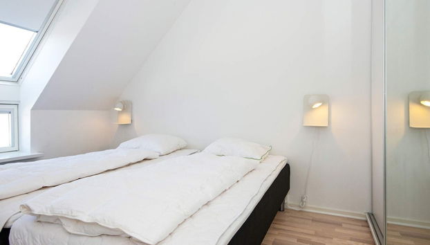 4 Person Holiday Home in Hejls - Foto 2, Habitación