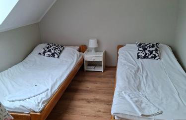 Dom w Puszczy Noteckiej - Foto 21