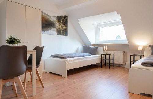 BEGE APARTMENTS Business Oasis - Foto 14