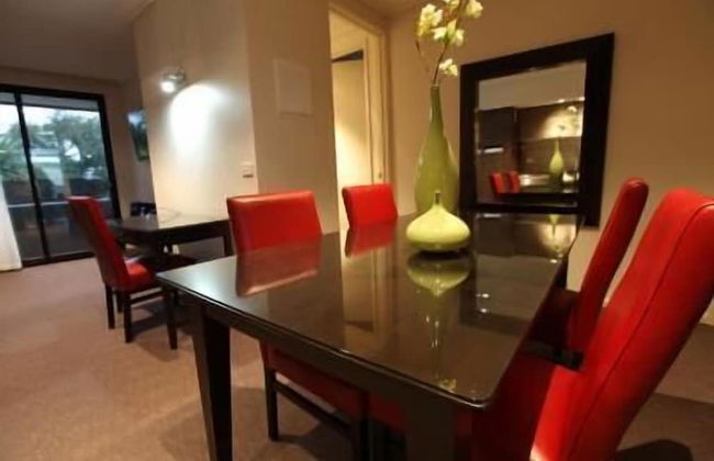 May Park Executive Apartments - Foto 8