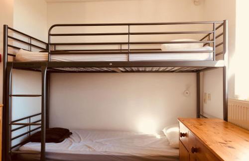 Le Cosi Cool Douce Family - Foto 34