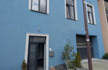 Meisterhaus Appartment 9 - Foto 6