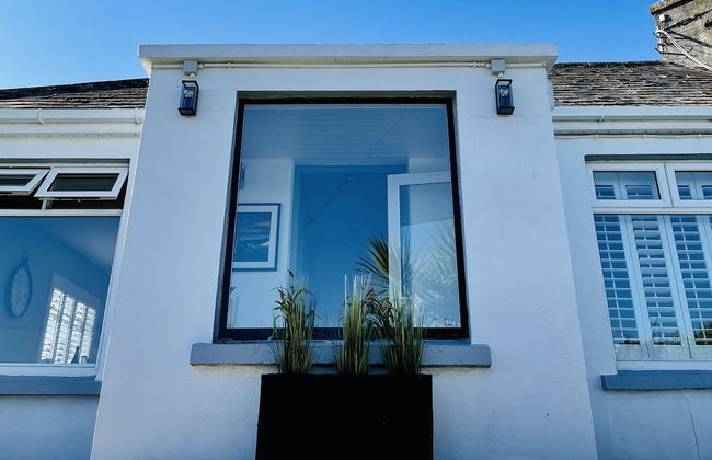 Wavecrest Holiday Cottage - Photo 17