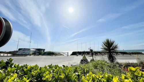 T3 Top Cosy Face à la mer - Foto 3