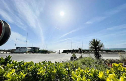 T3 Top Cosy Face à la mer - Foto 3