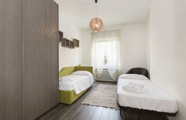 Maraini Apartments - Foto 10