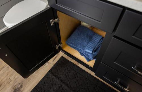 Hagrid's Hut - Harry Potter Riverfront Experience - Foto 62