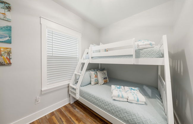 Laguna Peach: 3BA 2BA Retreat for 10! Explore Nearby Beaches & Activities - Foto 5