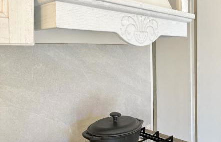 LA TORRE SARACENA - APARTMENTS with services & Free Parking - Photo 15